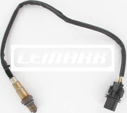 LEMARK LLB933 - Lambda zonde www.autospares.lv