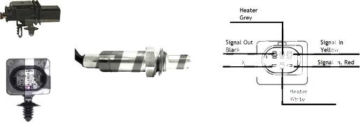 LEMARK LLB925 - Lambda zonde autospares.lv