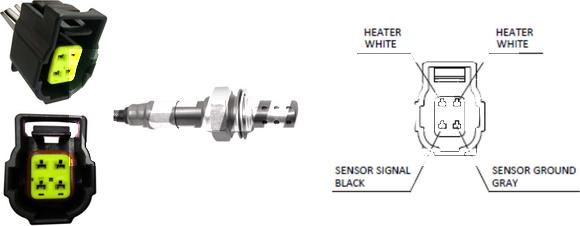 LEMARK LLB818 - Lambda zonde autospares.lv