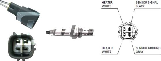 LEMARK LLB770 - Lambda Sensor www.autospares.lv