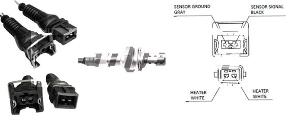 LEMARK LLB048 - Lambda zonde www.autospares.lv