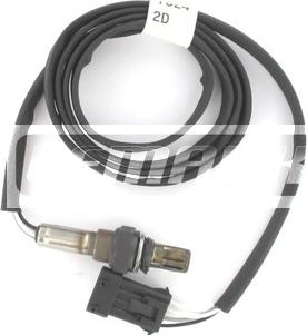 LEMARK LLB082 - Lambda Sensor www.autospares.lv