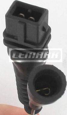 LEMARK LLB037 - Lambda zonde autospares.lv