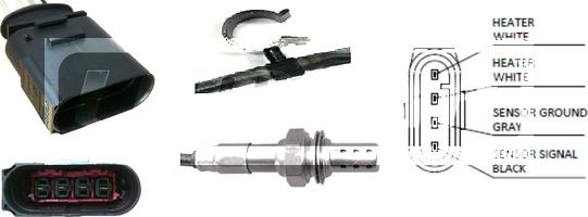 LEMARK LLB138 - Lambda Sensor www.autospares.lv