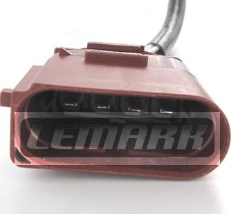 LEMARK LLB378 - Lambda Sensor www.autospares.lv