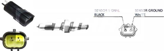 LEMARK LLB215 - Lambda Sensor www.autospares.lv