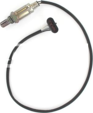 LEMARK LLB217 - Lambda Sensor www.autospares.lv