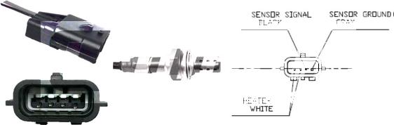 LEMARK LLB756 - Lambda zonde www.autospares.lv