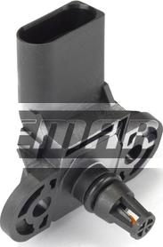 LEMARK LMS044 - Sensor, intake manifold pressure www.autospares.lv