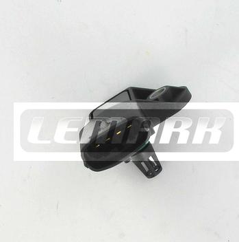 LEMARK LMS061 - Devējs, Spiediens ieplūdes traktā www.autospares.lv