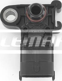 LEMARK LMS128 - Devējs, Pūtes spiediens www.autospares.lv