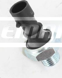 LEMARK LOPS033 - Devējs, Eļļas spiediens www.autospares.lv