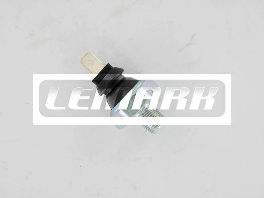 LEMARK LOPS025 - Devējs, Eļļas spiediens autospares.lv