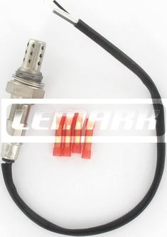 LEMARK LOS14 - Lambda zonde www.autospares.lv