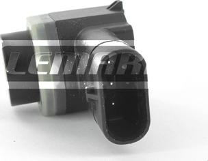 LEMARK LPS009 - Sensor, parking assist www.autospares.lv