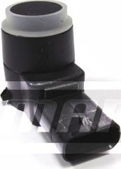 LEMARK LPS034 - Sensor, parking assist www.autospares.lv