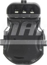 LEMARK LPS025 - Sensor, parking assist www.autospares.lv