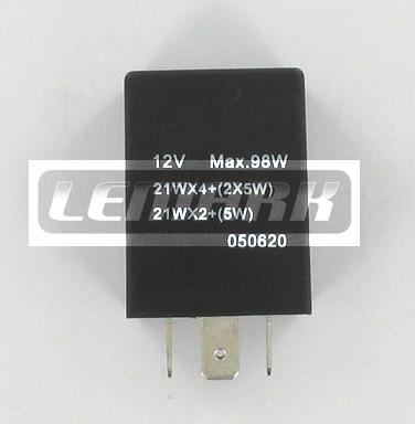 LEMARK LRE009 - Flasher Unit www.autospares.lv