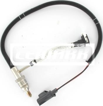 LEMARK LVV006 - Iesmidzināšanas ierīce, Sodrēju / Daļiņu filtra reģenerācija www.autospares.lv