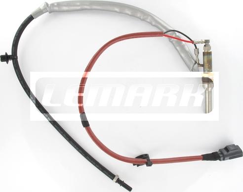 LEMARK LVV013 - Iesmidzināšanas ierīce, Sodrēju / Daļiņu filtra reģenerācija www.autospares.lv