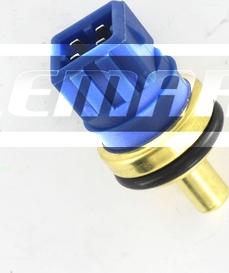 LEMARK LWS047 - Sensor, coolant temperature www.autospares.lv