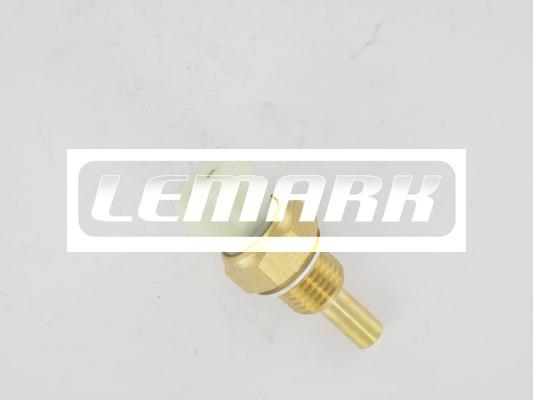 LEMARK LWS005 - Датчик, температура охлаждающей жидкости www.autospares.lv