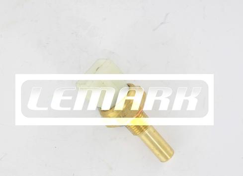 LEMARK LWS006 - Датчик, температура охлаждающей жидкости www.autospares.lv