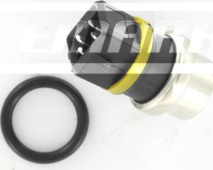 LEMARK LWS019 - Sensor, coolant temperature www.autospares.lv