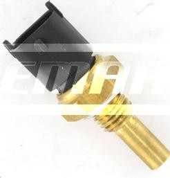 LEMARK LWS032 - Датчик, температура охлаждающей жидкости www.autospares.lv