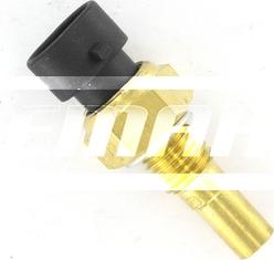 LEMARK LWS024 - Датчик, температура охлаждающей жидкости www.autospares.lv