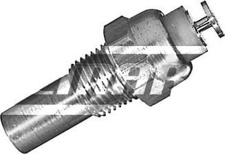 LEMARK LWS207 - Devējs, Dzesēšanas šķidruma temperatūra www.autospares.lv