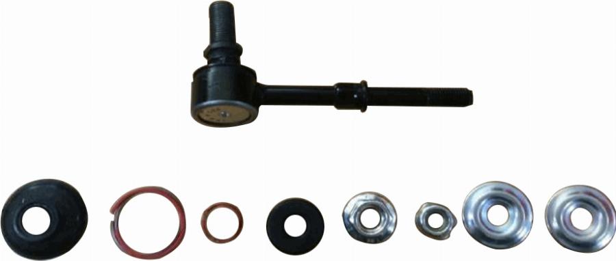 Lemförder 44413 01 - Stiepnis / Atsaite, Stabilizators www.autospares.lv