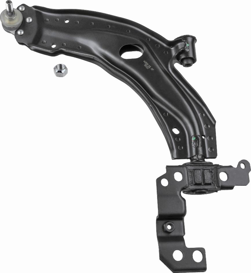 Lemförder 44500 01 - Track Control Arm www.autospares.lv