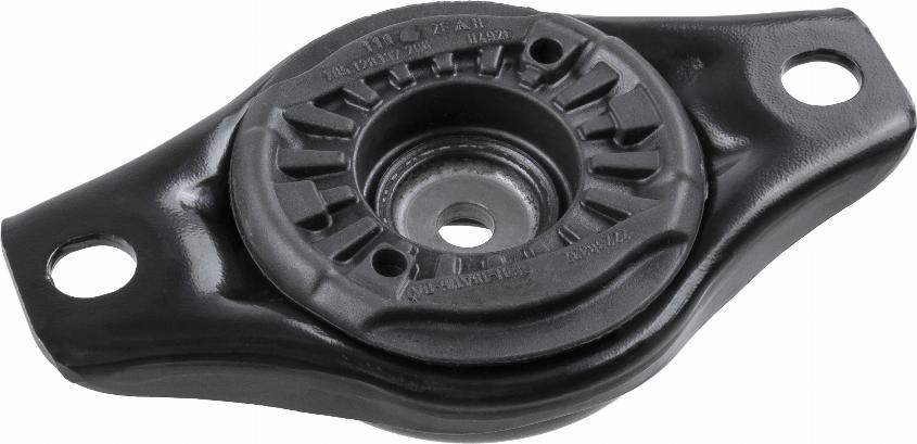 Lemförder 44072 01 - Amortizatora statnes balsts www.autospares.lv