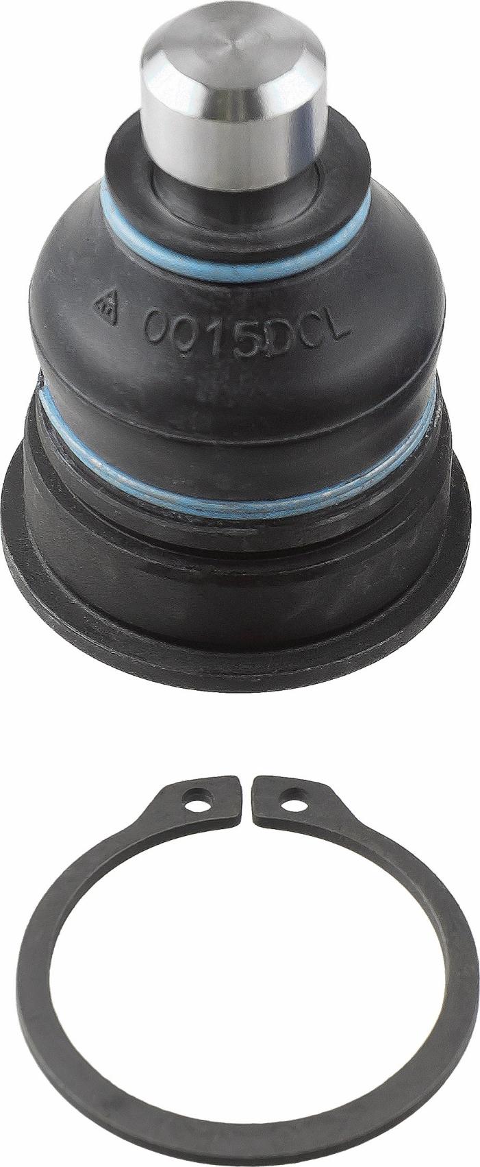 Lemförder 44136 01 - Ball Joint www.autospares.lv