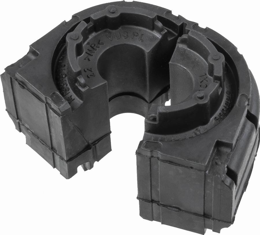 Lemförder 44390 01 - Bukse, Stabilizators www.autospares.lv