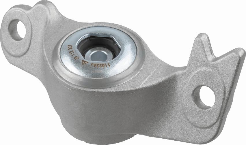 Lemförder 44273 01 - Top Strut Mounting www.autospares.lv