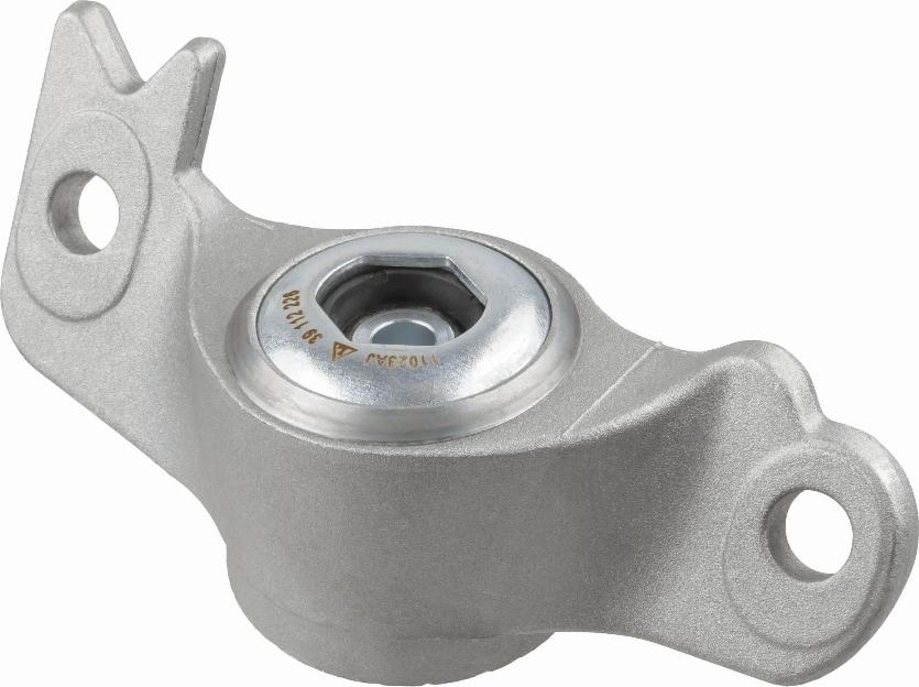 Lemförder 44272 01 - Top Strut Mounting www.autospares.lv