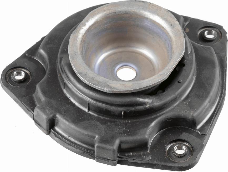 Lemförder 43435 01 - Опора стойки амортизатора, подушка www.autospares.lv