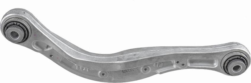 Lemförder 43593 01 - Neatkarīgās balstiekārtas svira, Riteņa piekare www.autospares.lv