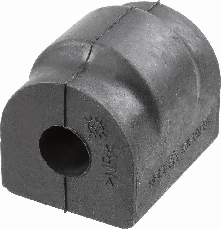 Lemförder 43655 01 - Bukse, Stabilizators www.autospares.lv