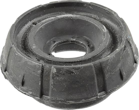 Lemförder 43124 01 - Опора стойки амортизатора, подушка www.autospares.lv