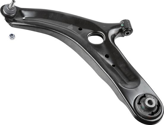 Lemförder 43399 01 - Track Control Arm www.autospares.lv