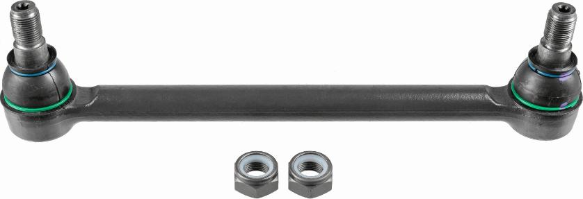 Lemförder 43202 01 - Stiepnis / Atsaite, Stabilizators www.autospares.lv