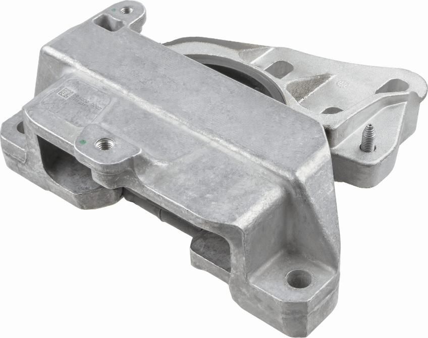 Lemförder 43280 01 - Holder, engine mounting www.autospares.lv