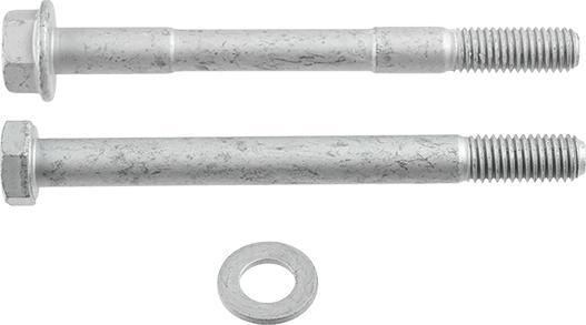 Lemförder 42903 01 - Ремкомплект, подвеска колеса www.autospares.lv