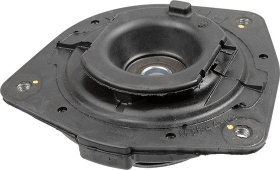 Lemförder 42469 01 - Опора стойки амортизатора, подушка www.autospares.lv