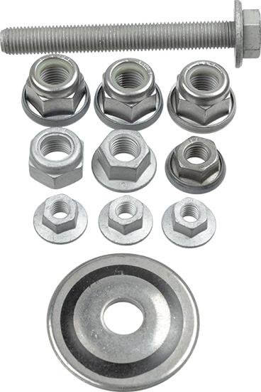 Lemförder 42404 01 - Repair Kit, wheel suspension www.autospares.lv