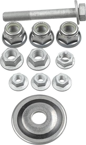 Lemförder 42403 01 - Repair Kit, wheel suspension www.autospares.lv