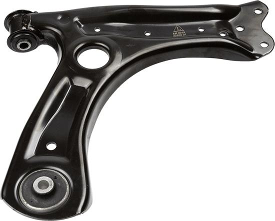 Lemförder 42650 01 - Track Control Arm www.autospares.lv